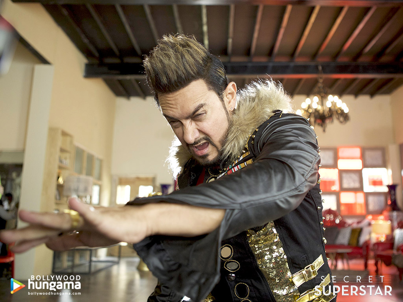 Foto 6 de Superestrela Secreta