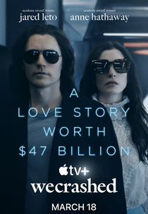 WeCrashed (WeCrashed)