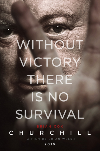  de Filme Churchill (2017)