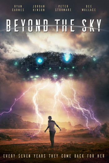  de Filme Beyond The Sky (2018)