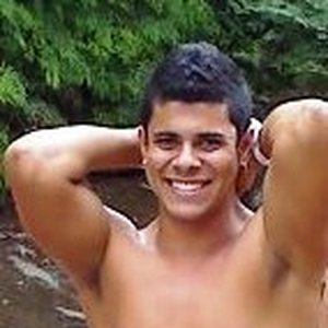 Foto de perfil de Filipe de Souza Pereira