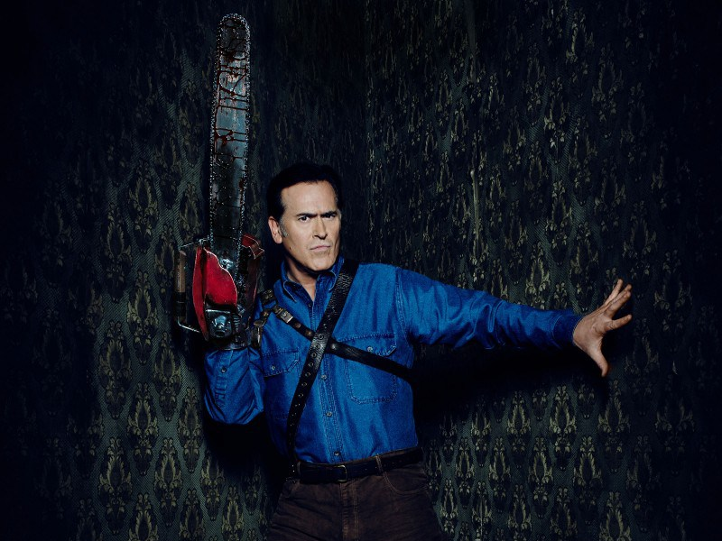 Foto 6 de Ash vs Evil Dead (1ª Temporada)