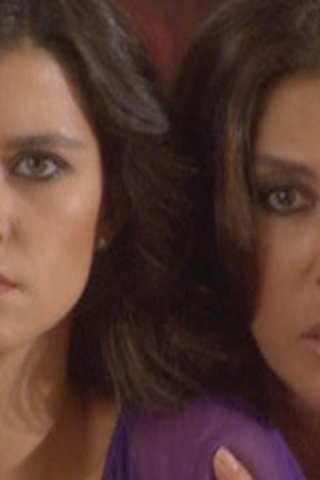 Poster de Episódio 3. Bölüm (2008)