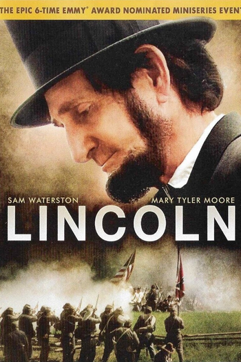  de TV Lincoln (1992)