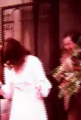 Poster 1 de Curta Self-Identification (1980)