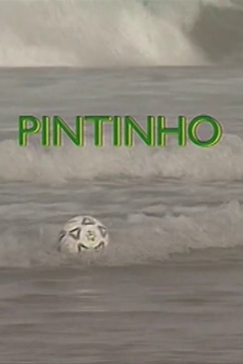 Poster de Curta Pintinho (1994)