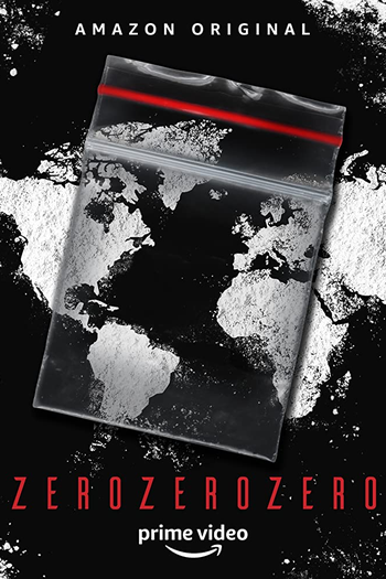  de Série ZeroZeroZero (2020)