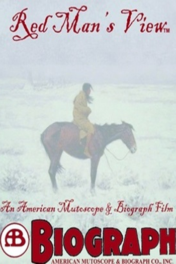  de Filme The Red Man's View (2021)