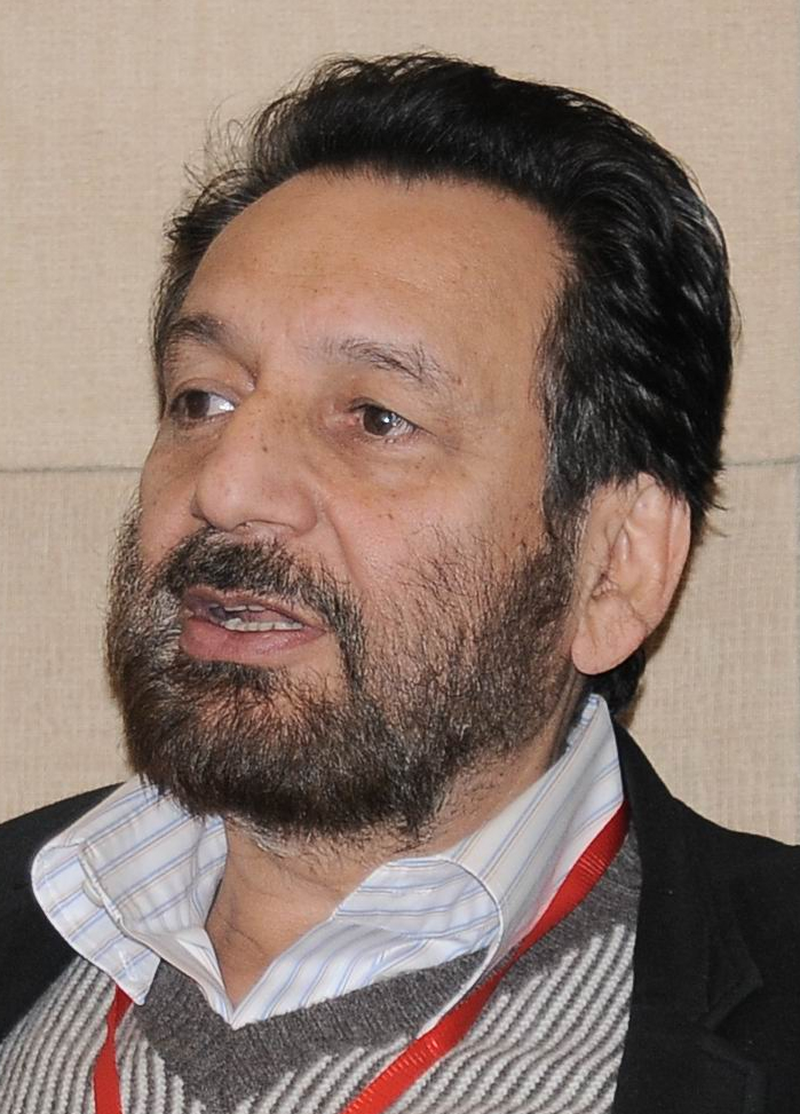 Shekhar Kapur - Foto 1