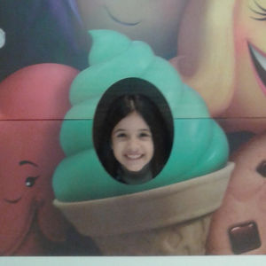 Foto de perfil de Manuella