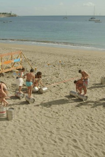 Poster de Episódio Shore-Embarrassing (2022)