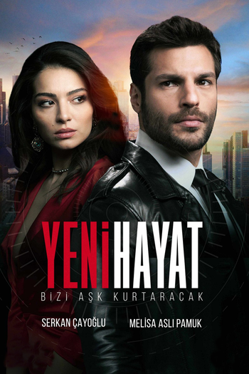 Poster de Franquia Yeni Hayat (2020)