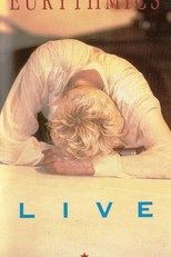 Eurythmics Live (Eurythmics Live)
