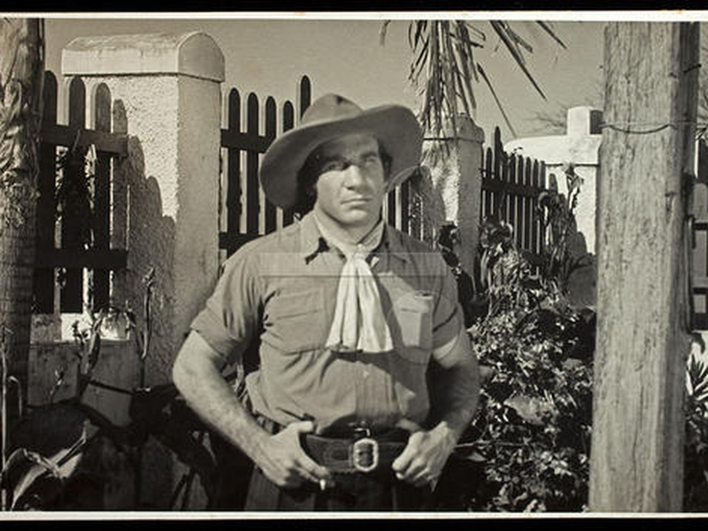 Foto 2 de Homens sem Paz