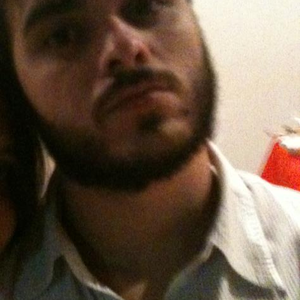 Foto de perfil de Caio Fabricio