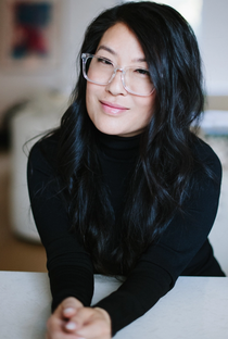 Jean Shim - Poster 1