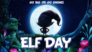 Trailer: Elf Day - Trailer | Rich Daigle, Simon Hill, Katabelle, Marcus Smith, Paul Castro Jr