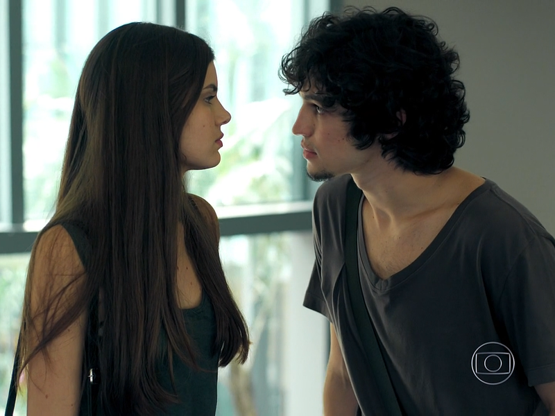 Foto 38 de Verdades Secretas