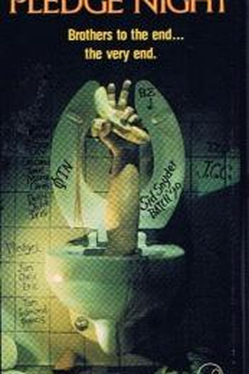  de Filme A Irmandade do Medo (1990)