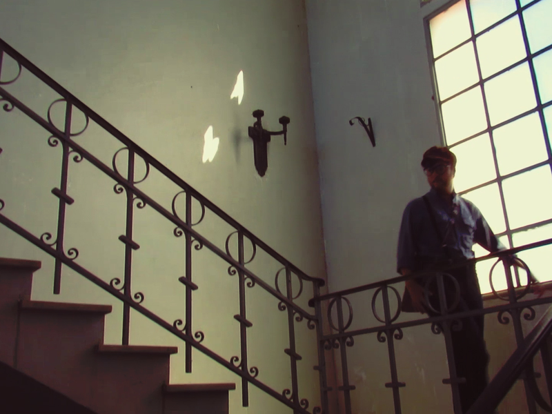 Foto 14 de Andarilhos