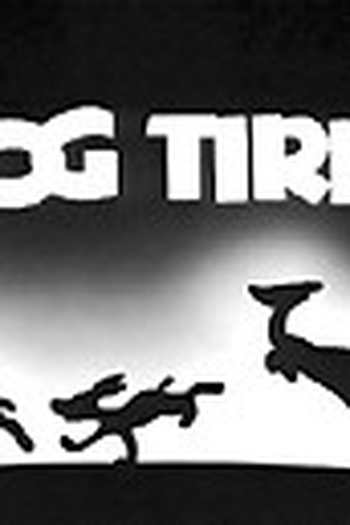 Poster de Curta Dog Tired  (1942)