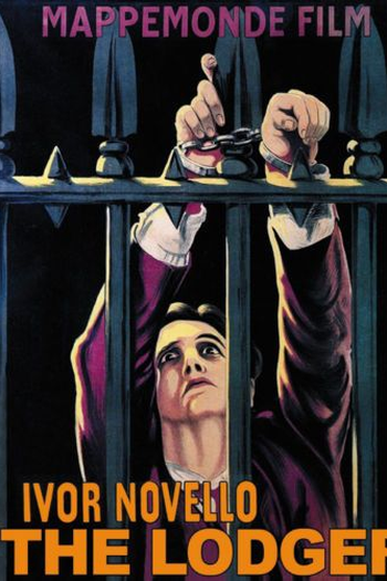  de Filme O Pensionista (1927)