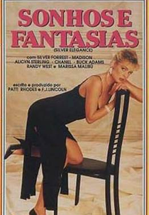 Sonhos e Fantasias (Silver Elegance)