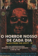 O Horror Nosso de Cada Dia (Vault of Horror Volume III)