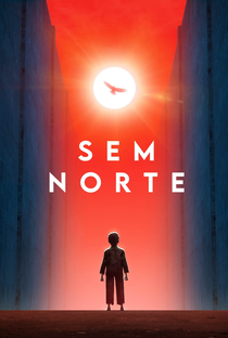 Sem Norte - Poster / Capa / Cartaz - Oficial 1