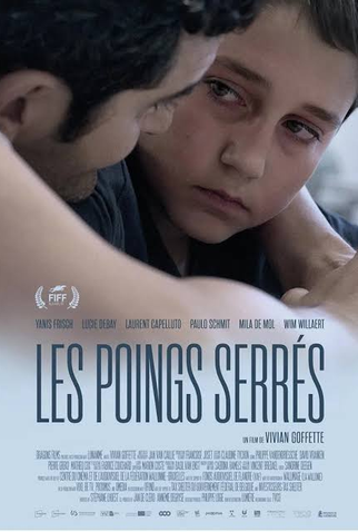 Poster 1 de Filme De Punhos Cerrados (2022)