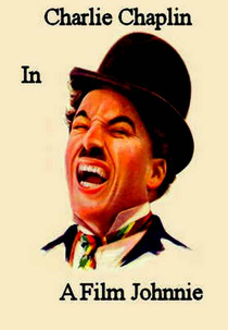 Dia de Estreia (A Film Johnnie)