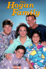 The Hogan Family (The Hogan Family)
