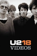 U2 - 18 Videos (U2 - 18 Videos)