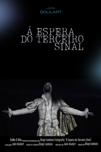 Poster de Curta À Espera do Terceiro Sinal (2023)