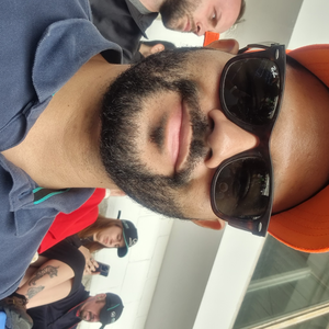 Foto de perfil de Alt