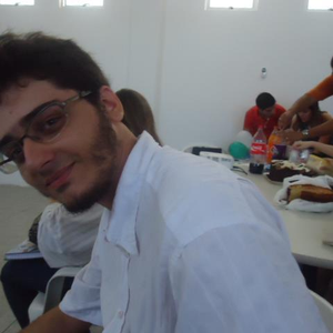 Foto de perfil de Claudio Nobrega