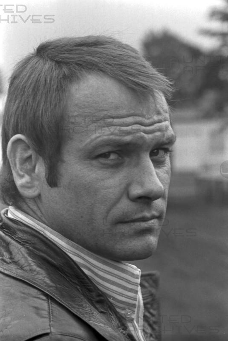 Klaus Löwitsch - Foto 6