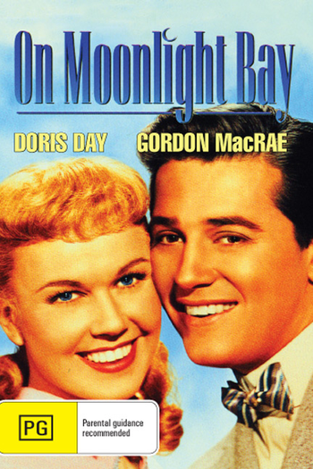  de Filme Meus Braços te Esperam (1951)