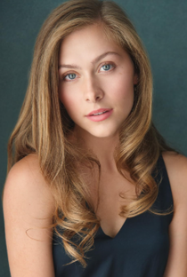 Lily Laight - Poster 1