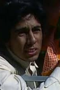 Christian Esposito - Poster 1