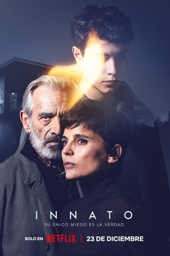 Poster de Franquia Innato (None)