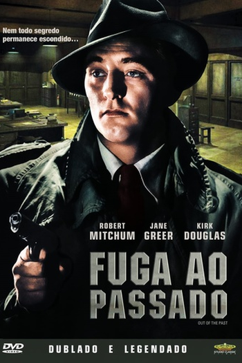  de Filme Fuga do Passado (1947)