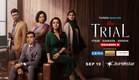 Hotstar Specials The Trial | Season 2 | Sept 19 | JioHotstar
