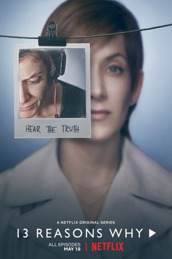  de Série 13 Reasons Why (2ª Temporada) (2018)