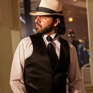 Foto de perfil de David Rossetto