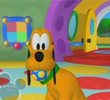 Pluto's Ball