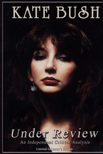 Poster de Filme Kate Bush: Under Review (2006)