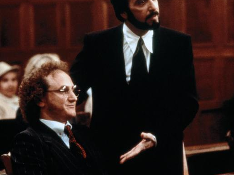 Foto 12 de O Pagamento Final