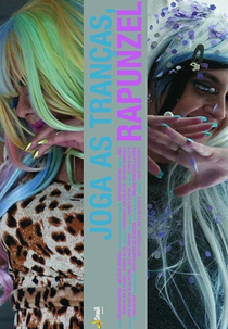 Joga as Tranças, Rapunzel (Joga as Tranças, Rapunzel)