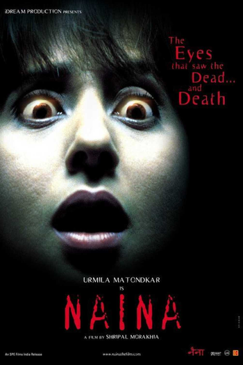  de Filme Naina (2005)